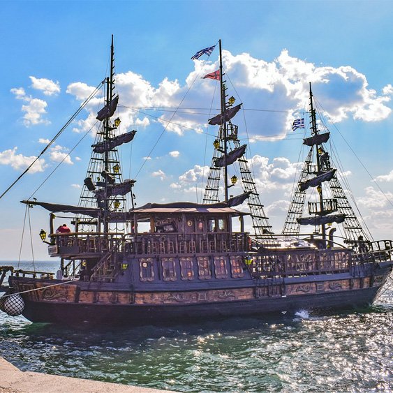 Niovi Thessaloniki