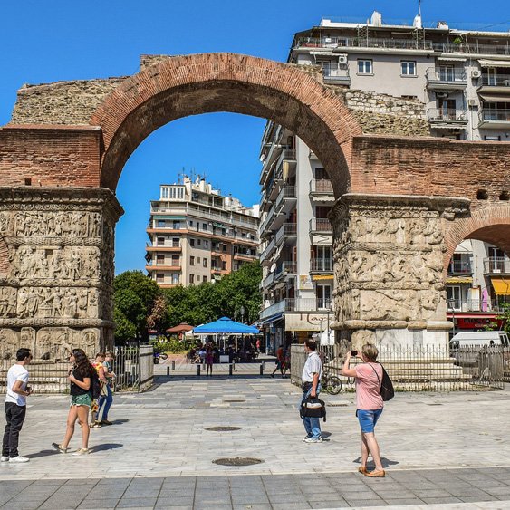 Niovi Thessaloniki