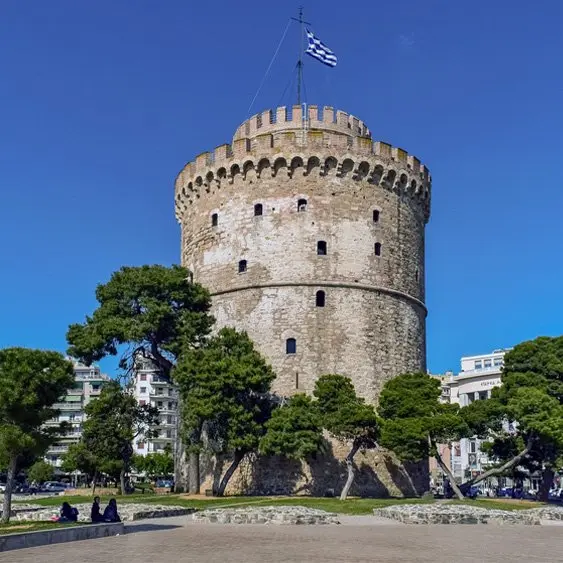 Niovi Thessaloniki