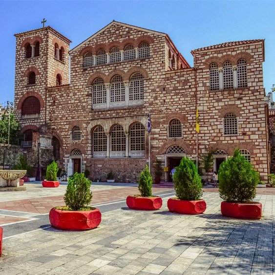 Niovi Thessaloniki