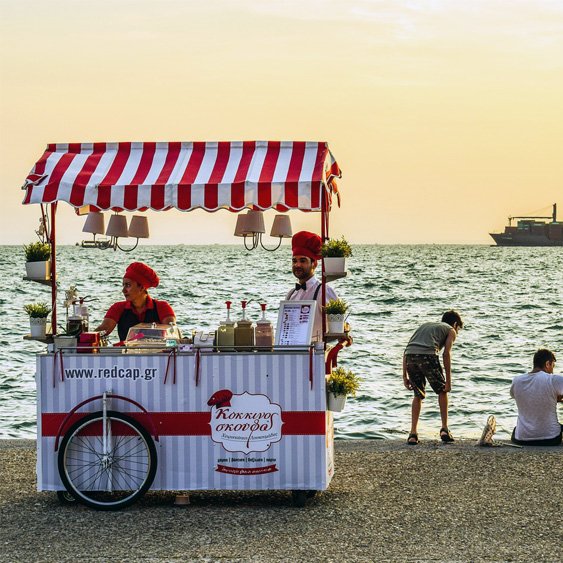 Niovi Thessaloniki